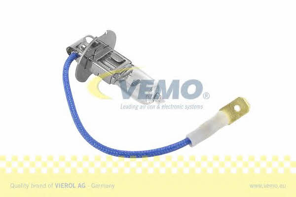  Лампа галогенная H3 12V V99840013 Vemo V99-84-0013