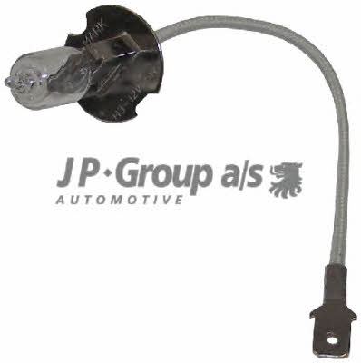  Лампа галогенная H3 12V 1195902000 Jp Group 1195902000