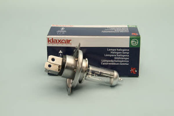  Лампа галогенная Klaxcar france H4 12V 6055W 86200LZ Klaxcar france 86200LZ