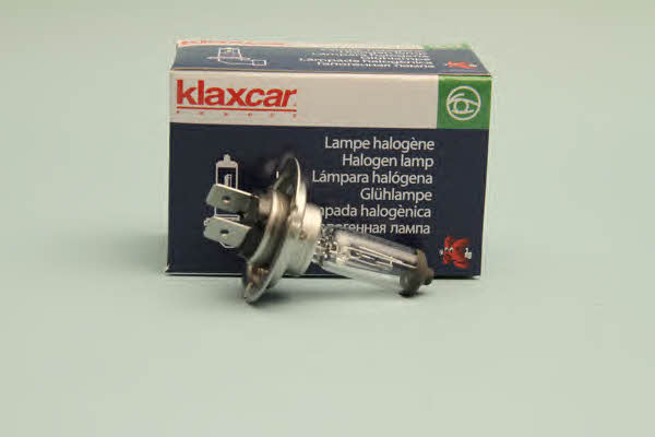  Лампа галогенная H7 12V 55W 86230Z Klaxcar france 86230Z