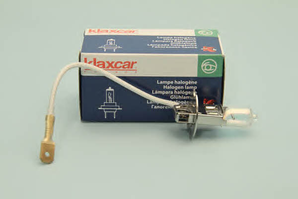  Лампа галогенная H3 12V 55W 86238Z Klaxcar france 86238Z