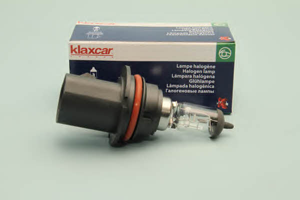  Лампа галогенная HB5 12V 6555W 86269Z Klaxcar france 86269Z