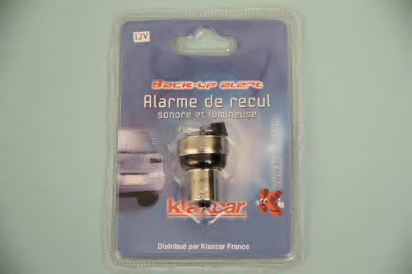  Лампа галогенная 86657X Klaxcar france 86657X