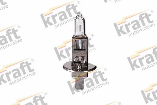  Лампа галогенная H1 12V 55W 0804799 Kraft Automotive 0804799