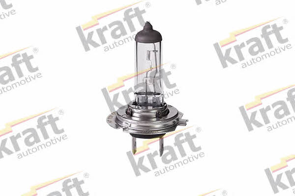  Лампа галогенная H7 12V 55W 0805500 Kraft Automotive 0805500