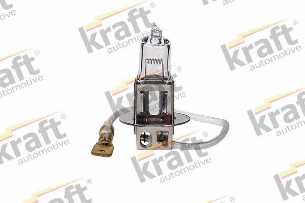  Лампа галогенная H3 24V 70W 0814850 Kraft Automotive 0814850