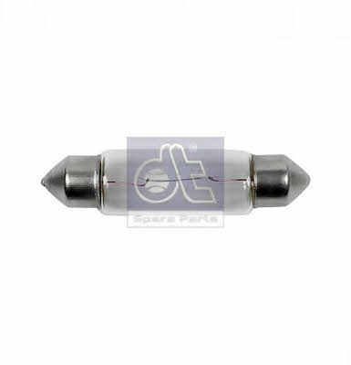  Лампа накаливания 978126 DT Spare Parts 9.78126