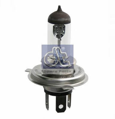  Лампа галогенная H4 24V 7570W 121573 DT Spare Parts 1.21573