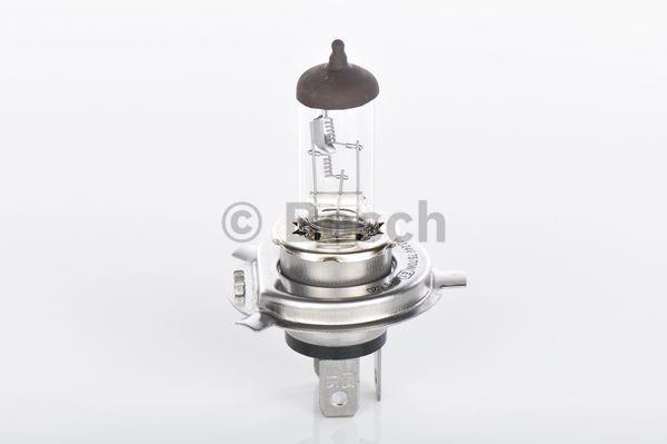  Лампа галогенная Bosch Trucklight H4 24V 7570W 1987302441 Bosch 1 987 302 441