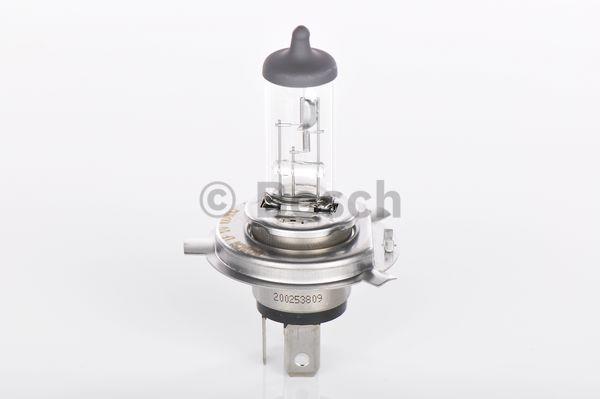  Лампа галогенная Bosch Rallye H4 12V 10080W 1987302046 Bosch 1 987 302 046