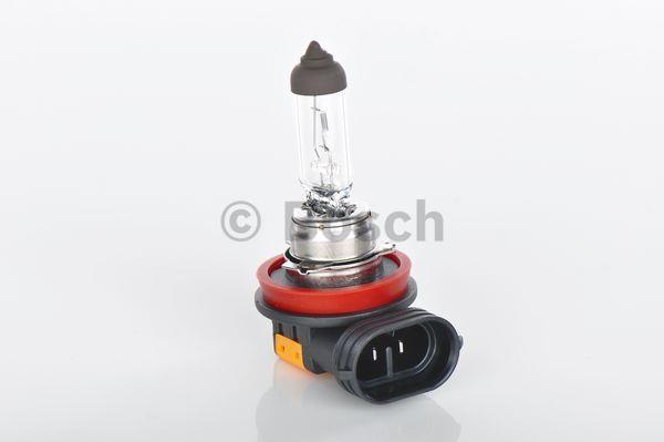  Лампа галогенная Bosch Pure Light H8 12V 35W 1987302081 Bosch 1 987 302 081