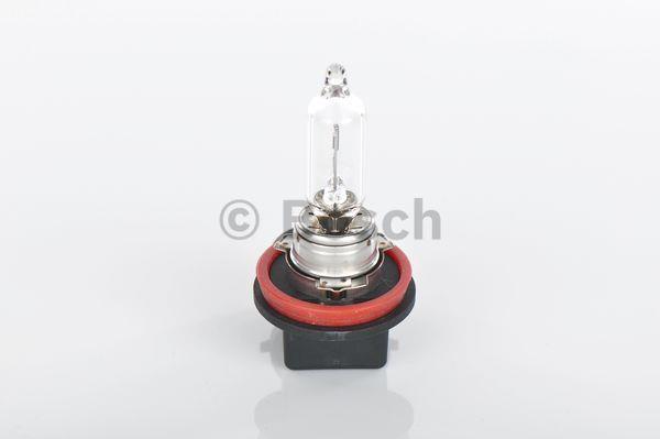  Лампа галогенная Bosch Pure Light H9 12V 65W 1987302082 Bosch 1 987 302 082