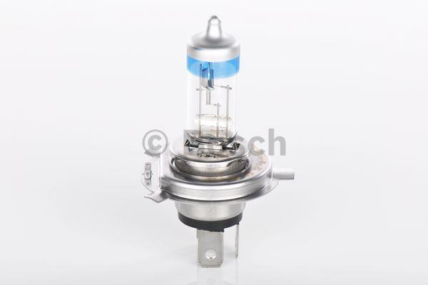  Лампа галогенная Bosch Plus 90 H4 12V 6055W 1987302144 Bosch 1 987 302 144