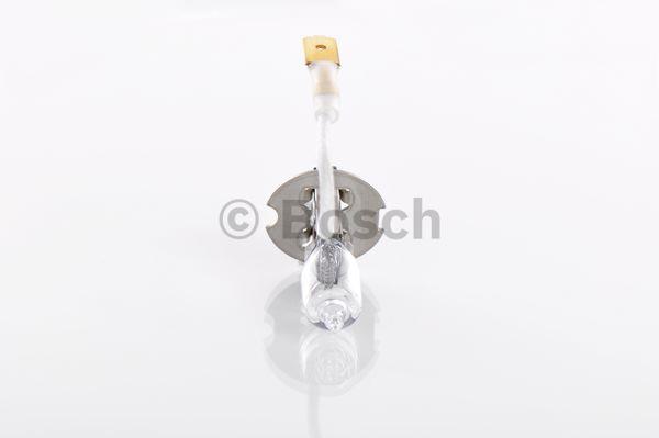  Лампа галогенная Bosch Trucklight H3 24V 70W 1987302431 Bosch 1 987 302 431