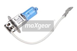  Лампа галогенная H3 12V 55W 780087 Maxgear 78-0087