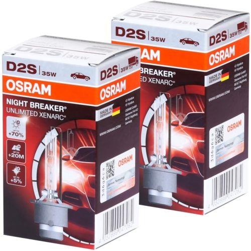  Лампа галогенная 9006NBUDUOBOX Osram 9006 NBU DUOBOX