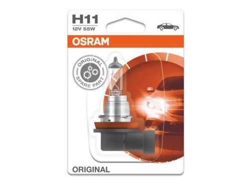  Лампа галогенная 6421101 Osram 64211 01