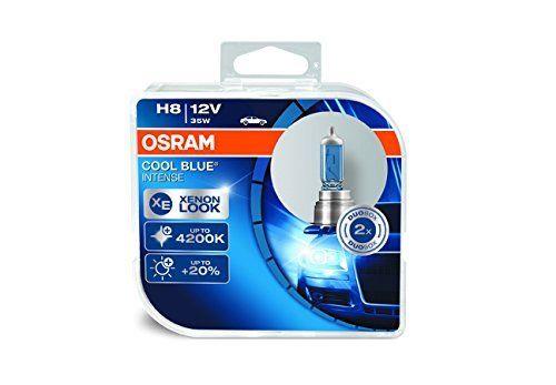  Автолампа галогенная 64212CBIDUOBOX Osram 64212 CBI DUOBOX