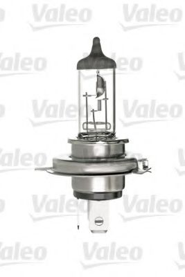  Лампа галогенная H4 12V 6055W 32509 Valeo 32509