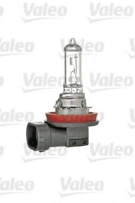  Лампа галогенная H11 12V 55W 32524 Valeo 32524