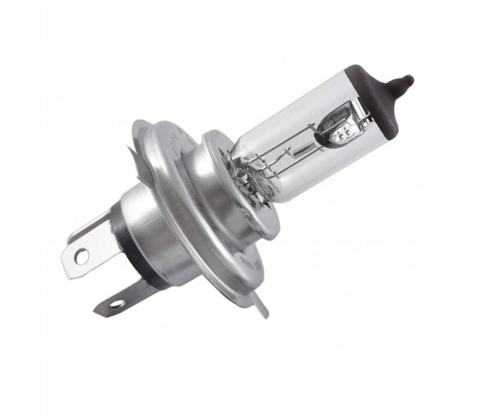  Лампа галогенная Osram Silverstar +60% H4 12V 6055W 64193SVS Osram 64193SVS