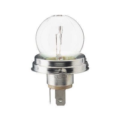  Лампа галогенная R2Bilux 24V 7570W 64199 Osram 64199