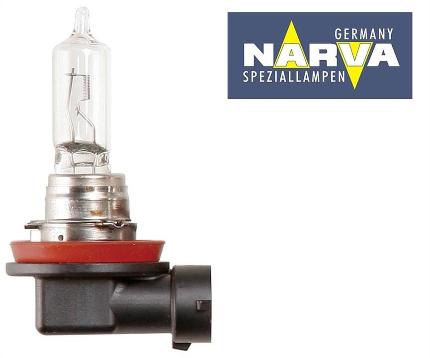  Лампа галогенная Narva Standard H9 12V 65W 480773000 Narva 480773000