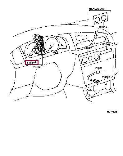  Лампа накаливания 9007202006 Toyota 90072-02006