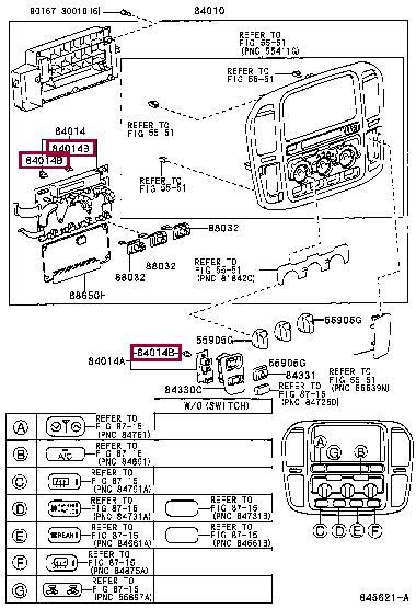  Лампа накаливания 9001005104 Toyota 90010-05104