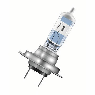  Лампа галогенная Osram Night Breaker Unlimited +110% H7 12V 55W 64210NBU02B Osram 64210NBU-02B