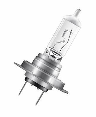  Лампа галогенная Osram Night Racer +50% Moto H7 12V 55W 64210NR501B Osram 64210NR5-01B