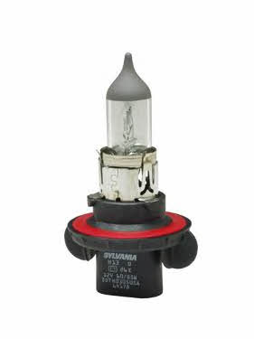  Лампа галогенная Osram Original H13 12V 6055W 9008 Osram 9008