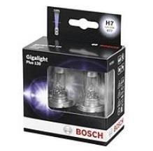  Лампа галогенная Bosch Ultra White 4200K H4 12V 6055W 2 шт.1987301181 Bosch 1 987 301 181