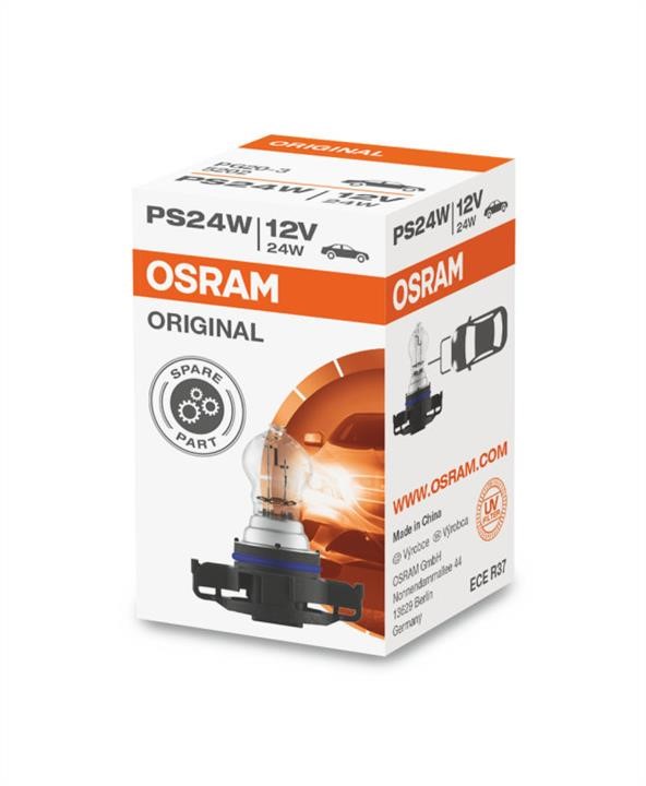  Лампа 5202 Osram 5202