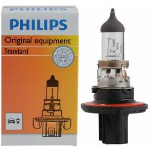  Лампа галогенная Philips Standard H13 12V 6055W 9008 Philips 9008