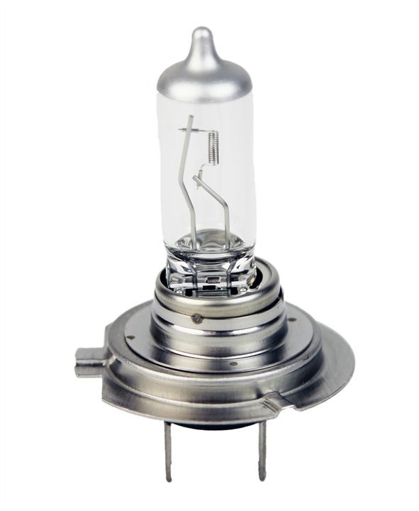  Лампа галогенная Osram Night Breaker Silver +100% H7 12V 55W 2 шт.64210NBSHCB Osram 64210NBS-HCB