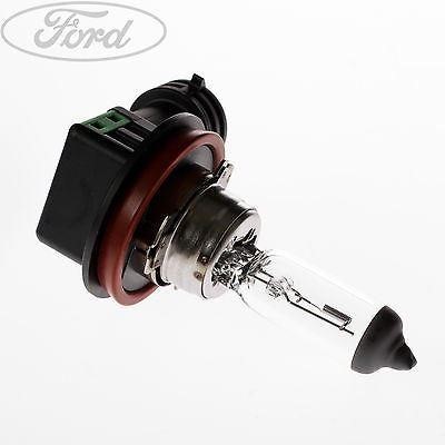  Лампа галогенная H11 12V 55W 4415222 Ford 4 415 222