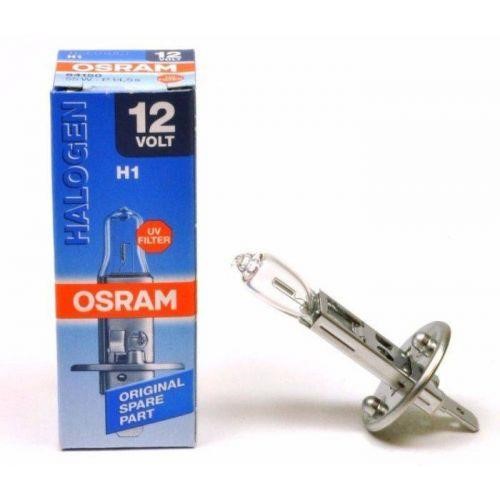  Лампа галогенная Osram H1 12V 55W 64150NBP Osram 64150NBP