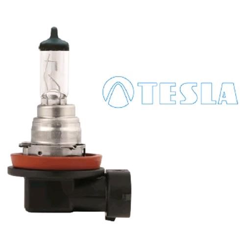  Лампа галогенная H16 12V 19W B11601 Tesla B11601