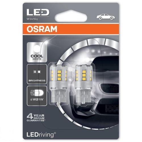  Лампа светодиодная 7705CW02B Osram 7705CW-02B