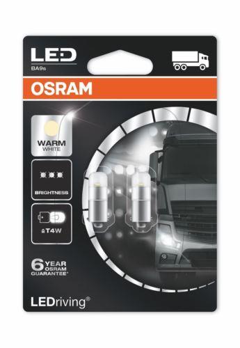  Лампа накаливания 3924WW02B Osram 3924WW-02B