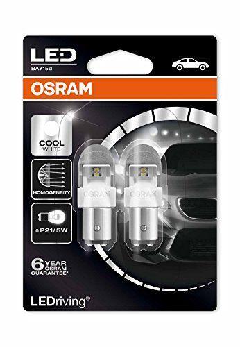  Лампа накаливания 1557CW02B Osram 1557CW-02B