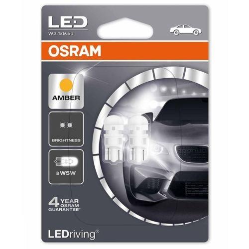  Лампа 2880YE Osram 2880YE