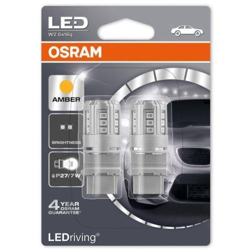  Лампа светодиодная 3547YE02B Osram 3547YE-02B