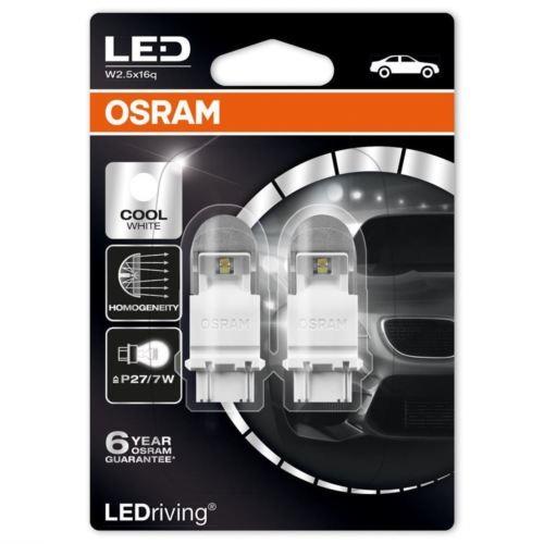  Лампа светодиодная 3557CW02B Osram 3557CW-02B