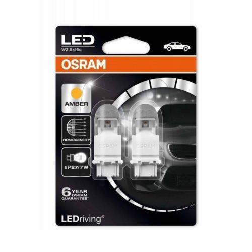  Лампа светодиодная 3557YE02B Osram 3557YE-02B