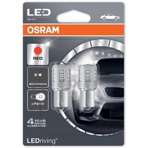  Лампа светодиодная 7456R02B Osram 7456R-02B