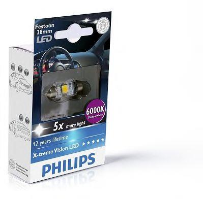  Лампа светодиодная 70338230 Philips 70338230