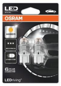  Лампа накаливания 7915YE02B Osram 7915YE-02B