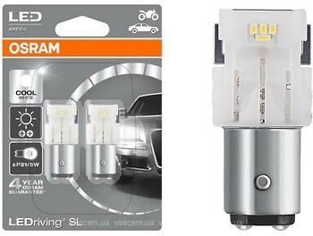  Лампа 1458CW02B Osram 1458CW-02B